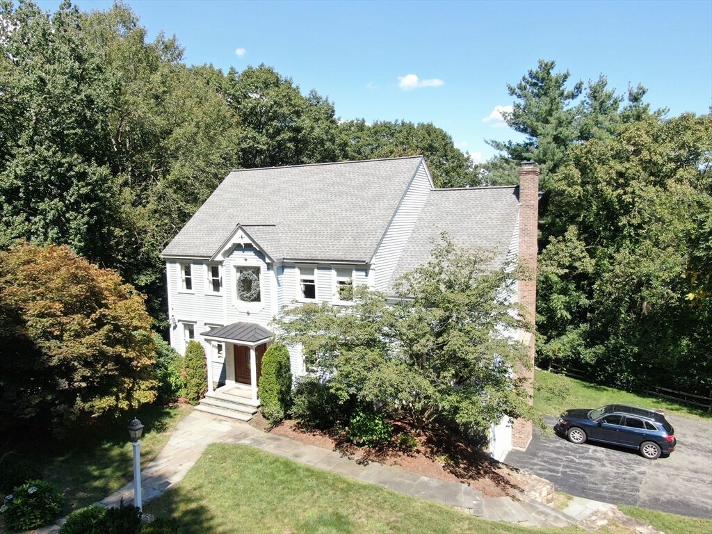 Property Photo: 618 Sudbury Street MA 01752