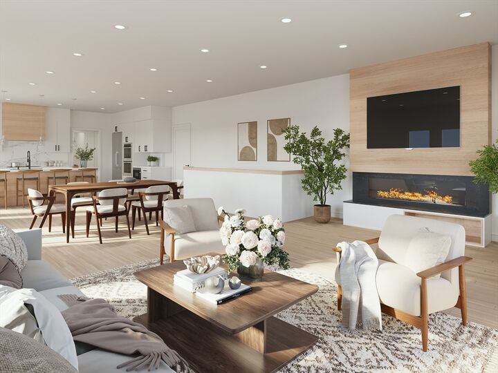 Property Photo:  63 Green Street 2  MA 02446 