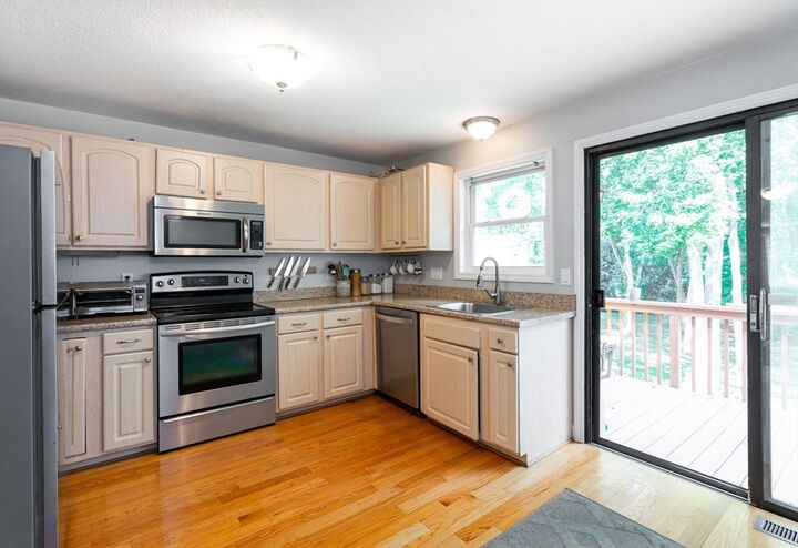 Property Photo: 24 Farrwood Drive 24 MA 01835