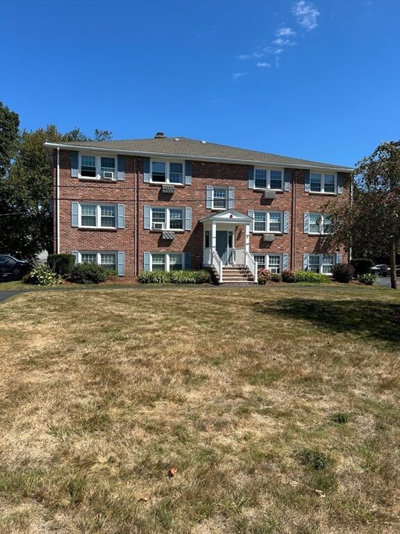 Property Photo: 2 McDewell Avenue 15 MA 01923