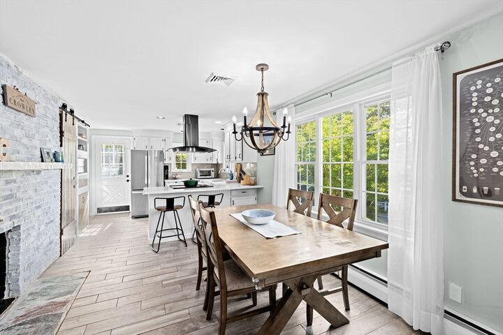 Property Photo: 263 Elm St MA 02050