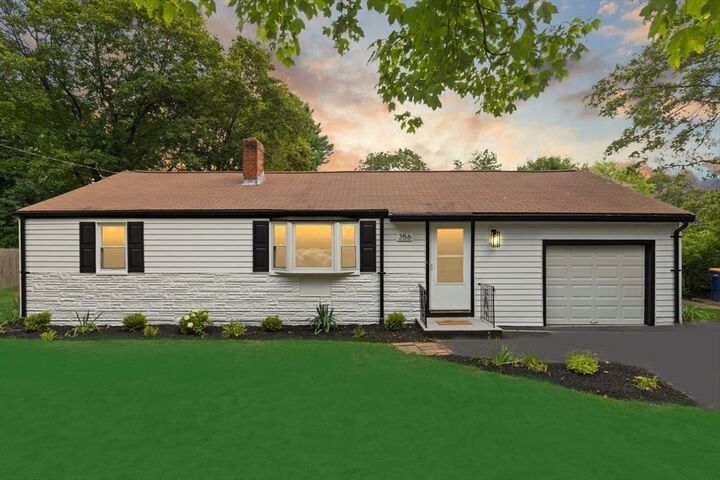 356 S Main St  Sharon MA 02067 photo