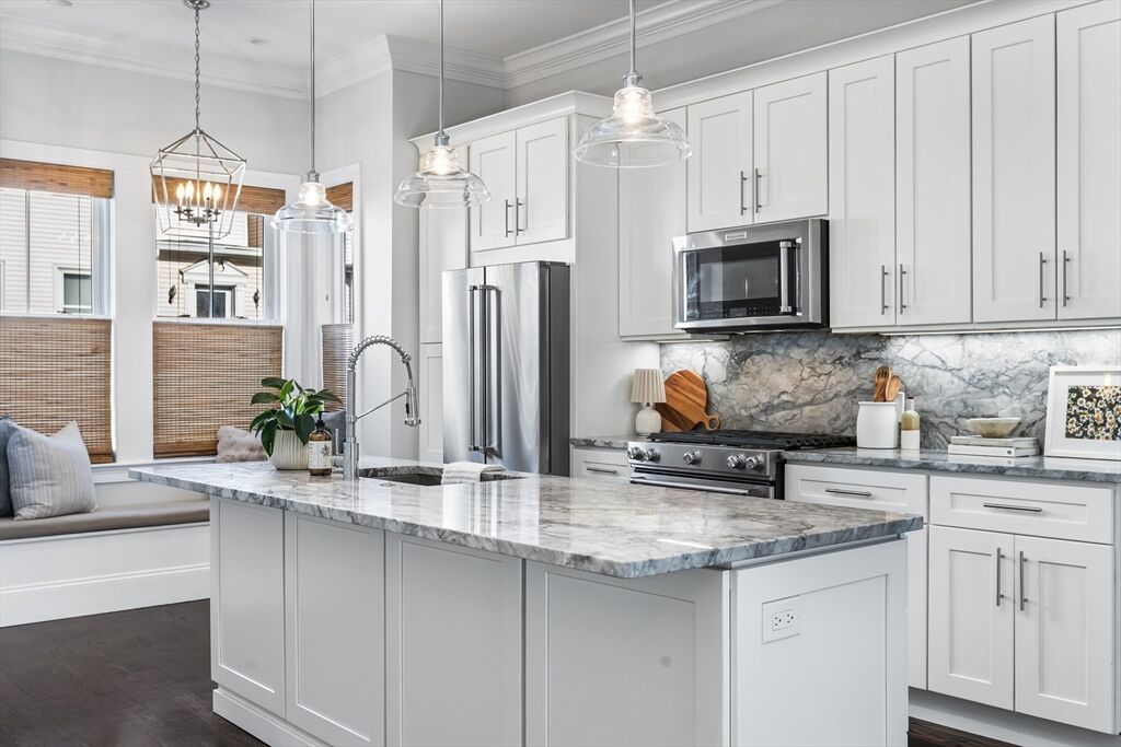 Property Photo:  25 Brighton St 1  MA 02129 