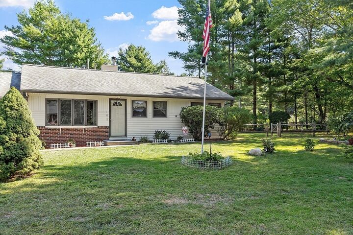 Property Photo:  8 Turner Road  MA 01754 