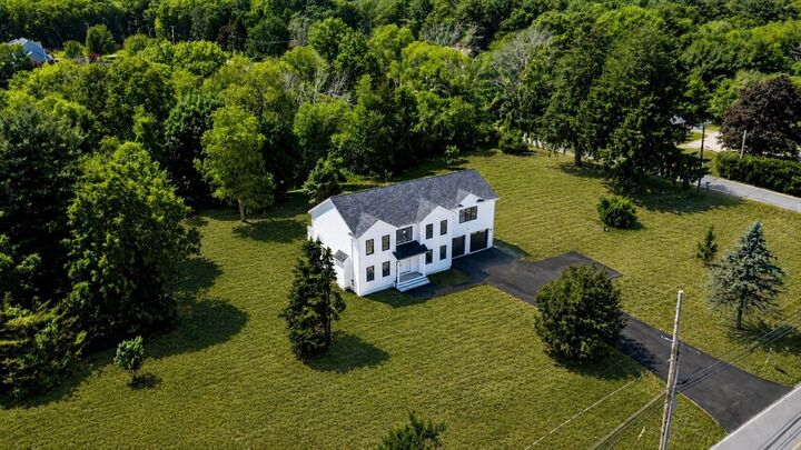 Property Photo:  247 Braley Hill Rd  MA 02770 