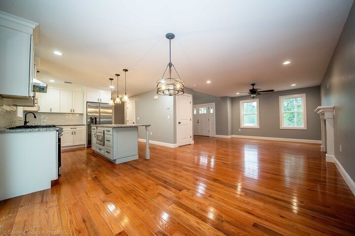 Property Photo:  247 Braley Hill Rd  MA 02770 