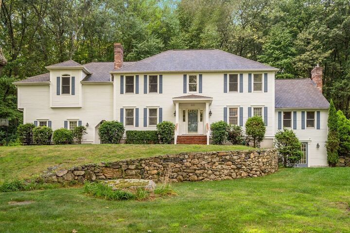 Property Photo:  11 Skylar Drive  MA 01772 
