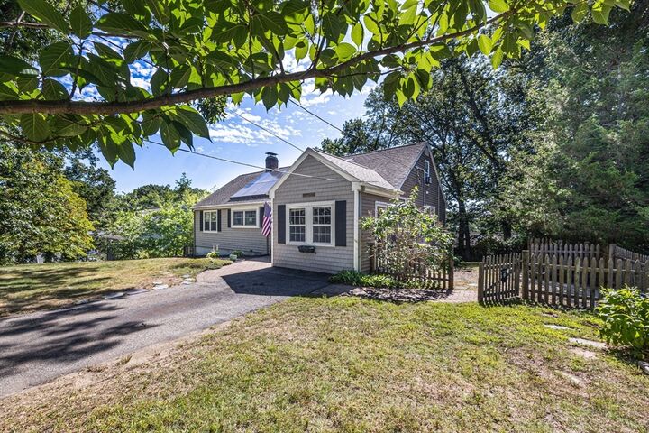 Property Photo:  114 Gilbert Rd  MA 02189 