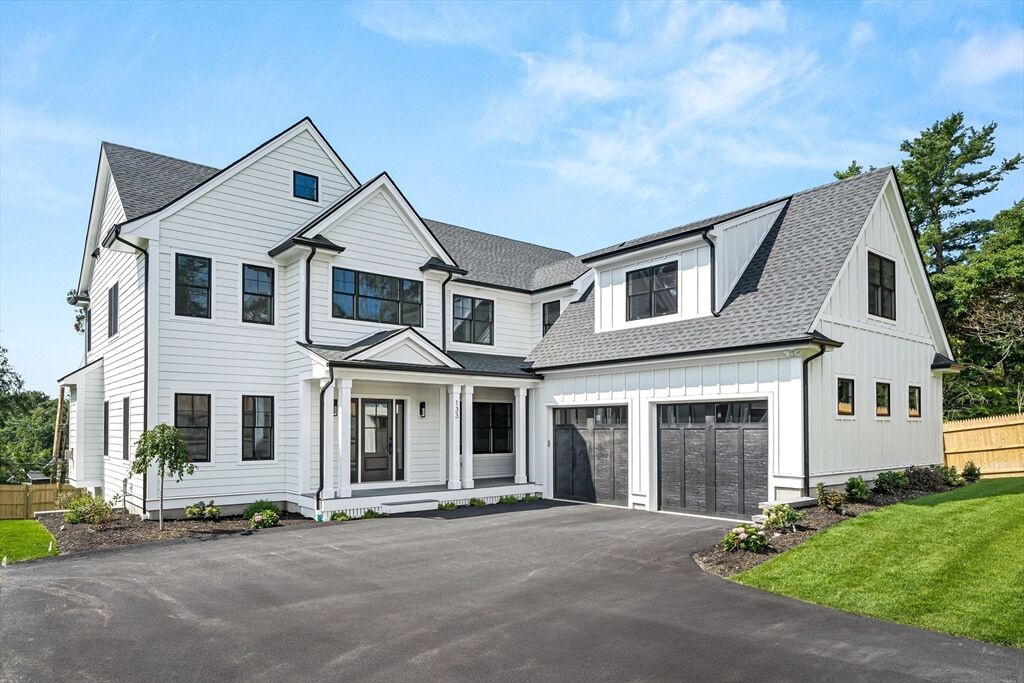 Property Photo:  133 South Street  MA 02492 