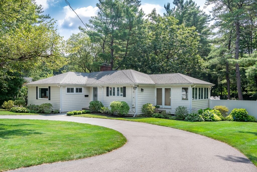 Property Photo: 6 Glenwood St MA 01760