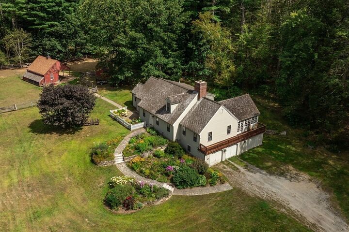 Property Photo: 185 Wilder Rd MA 01740