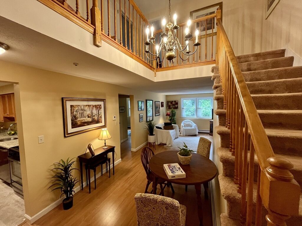 Property Photo:  365 Washington St 4  MA 02062 