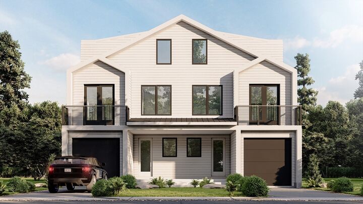 Property Photo:  34 West Street A  MA 02458 