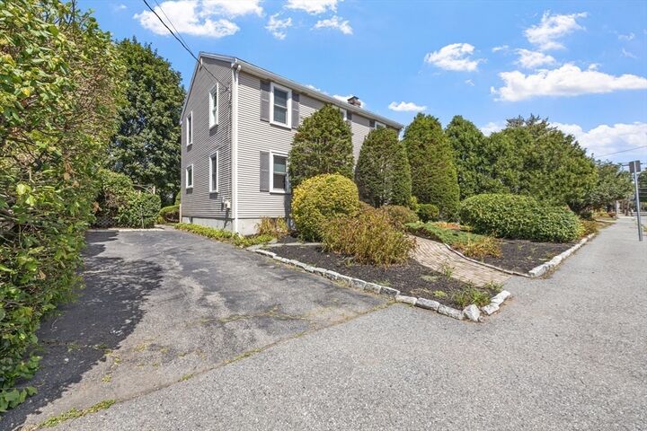 Property Photo:  87 Summer St  MA 02452 