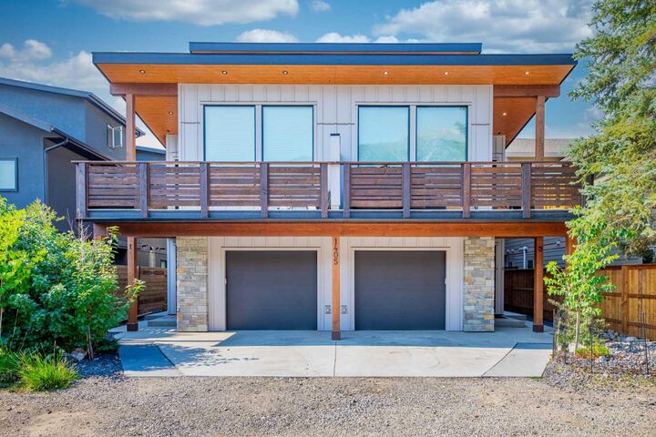1405 1st Avenue 3  Canmore AB T1W 1M5 photo