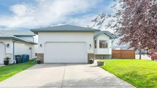 77 Kingston Drive  Red Deer AB T4P 3S4 photo