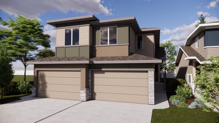 Photo de la propriété: 826 Beckner Crescent AB T0M 0N0