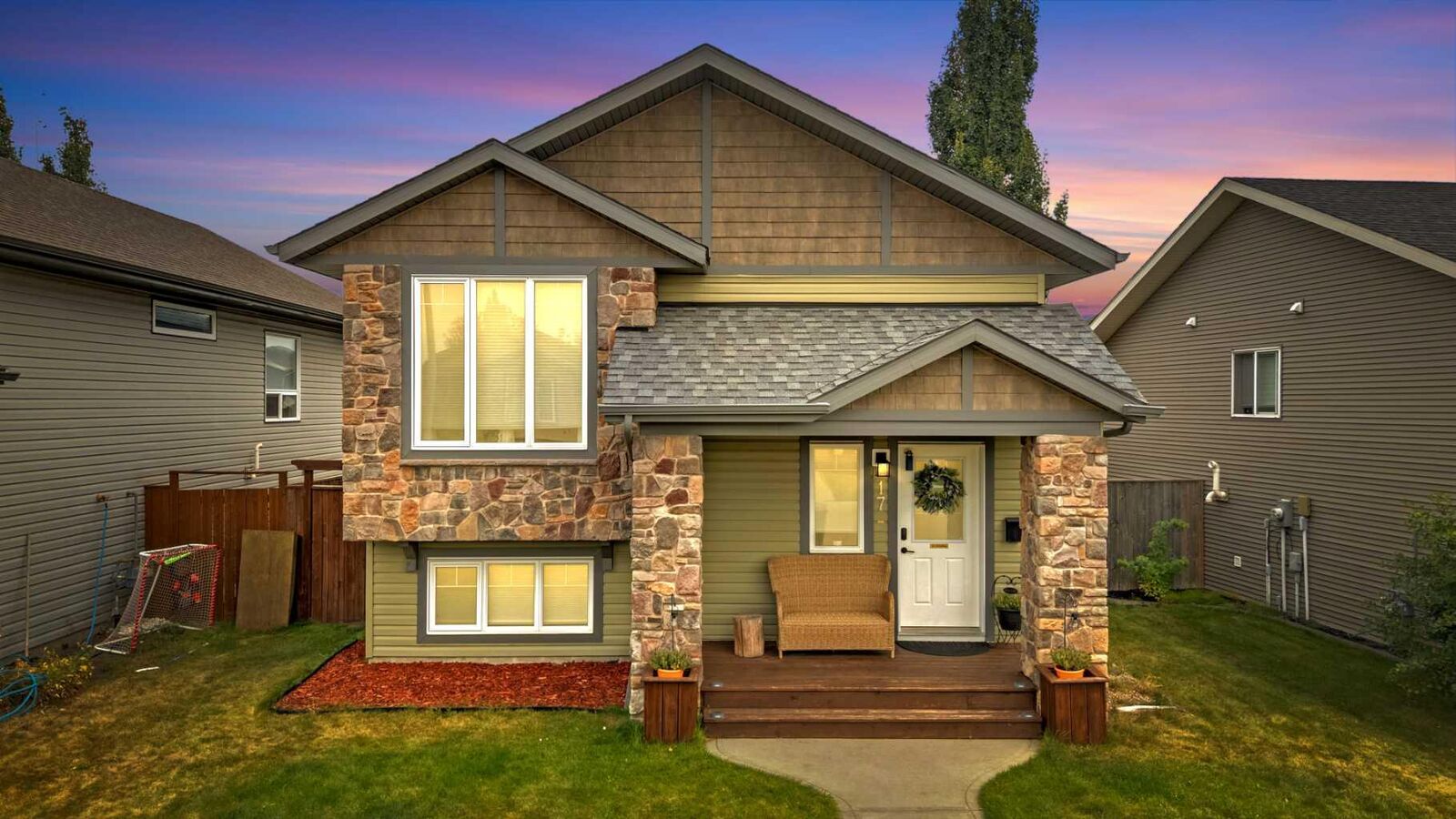 Photo de la propriété: 17 Cedar Crescent AB T4M 0A2