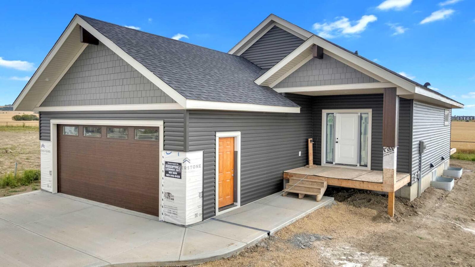 Property Photo: 59 Everson Close AB T4P 3G5