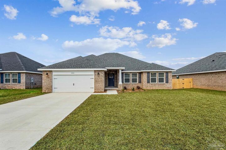 3549 Bob Tolbert Rd  Navarre FL 32566 photo