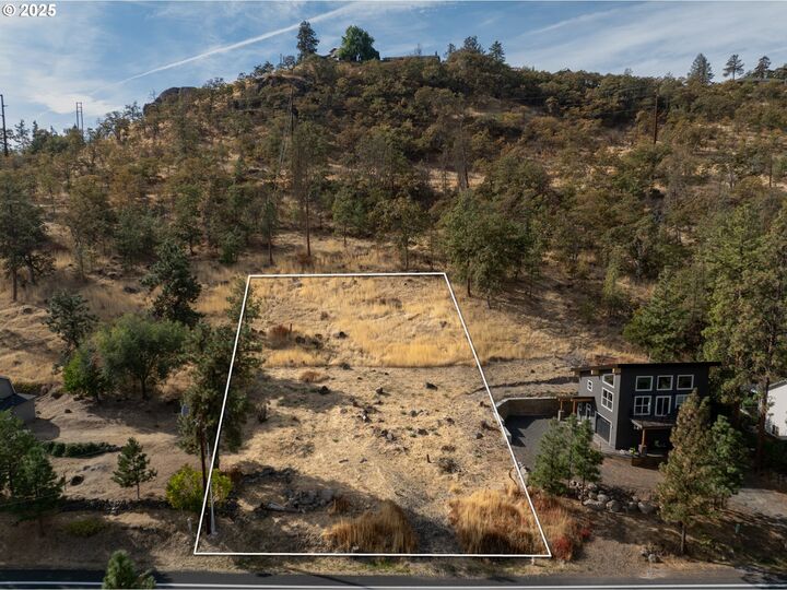 0 W 13th St  The Dalles OR 97058 photo