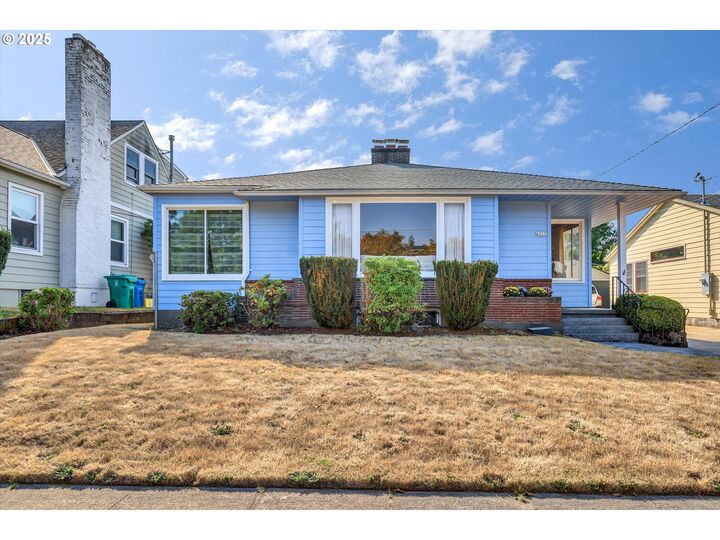 6517 NE 26th Ave  Portland OR 97211 photo