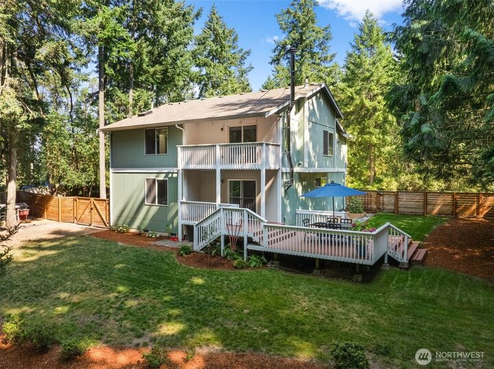 Property Photo: 1099 Makah Place WA 98333