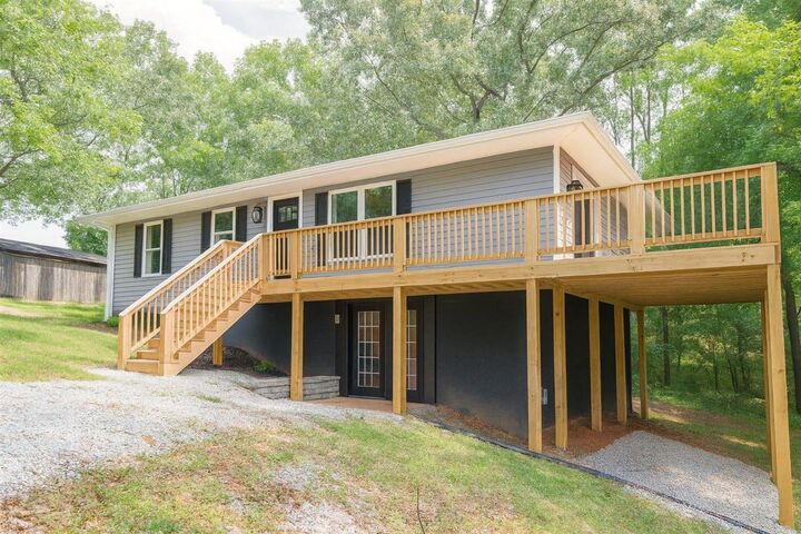 Property Photo:  649 Old Drake Temperance Road  KY 42104