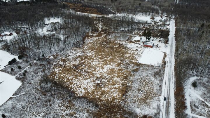 Property Photo: Lot 19 50th Avenue WI 54727