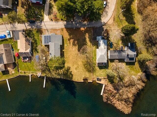 Property Photo:  5031 Pine Drive  MI 49201 