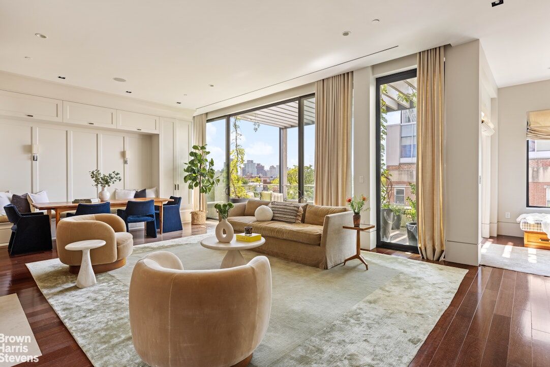 Property Photo:  17 Bergen Street 4ph  NY 11201 