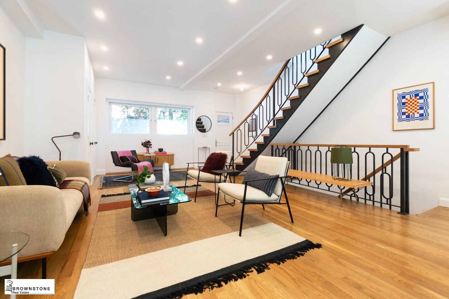 Property Photo:  72 Verandah Place  NY 11201 
