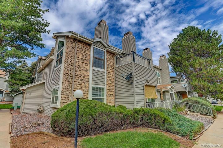 18494 E Kepner Place 204  Aurora CO 80017 photo