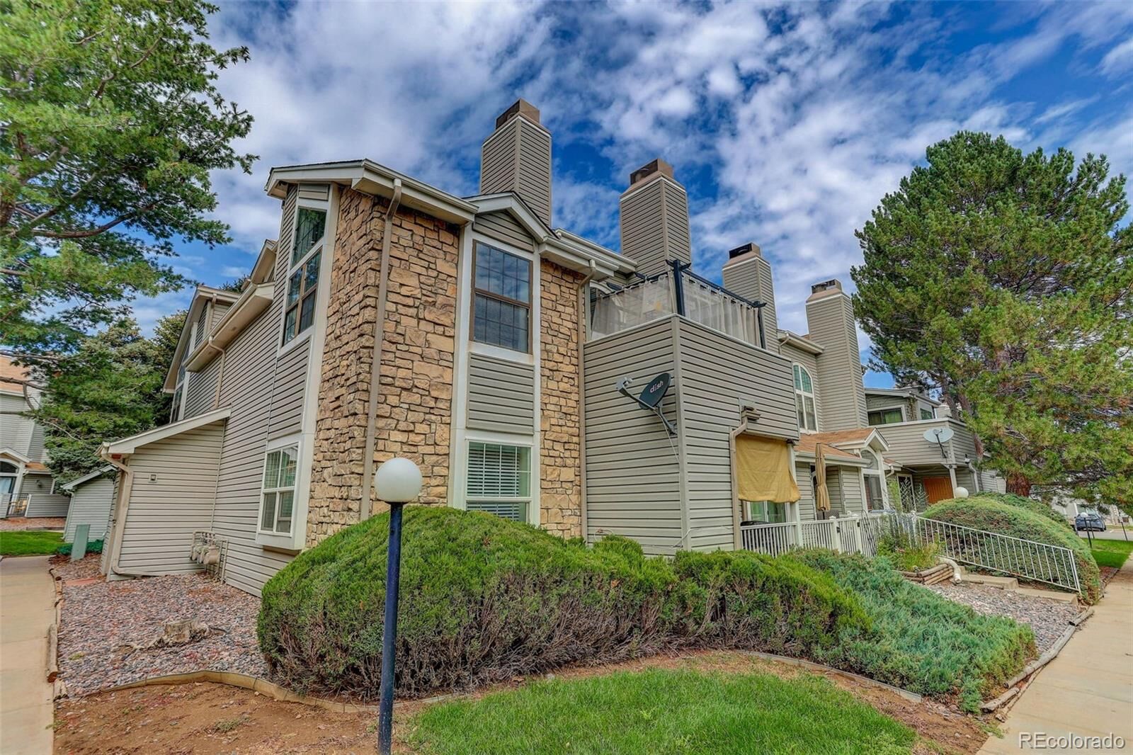 Property Photo:  18494 E Kepner Place 204  CO 80017 