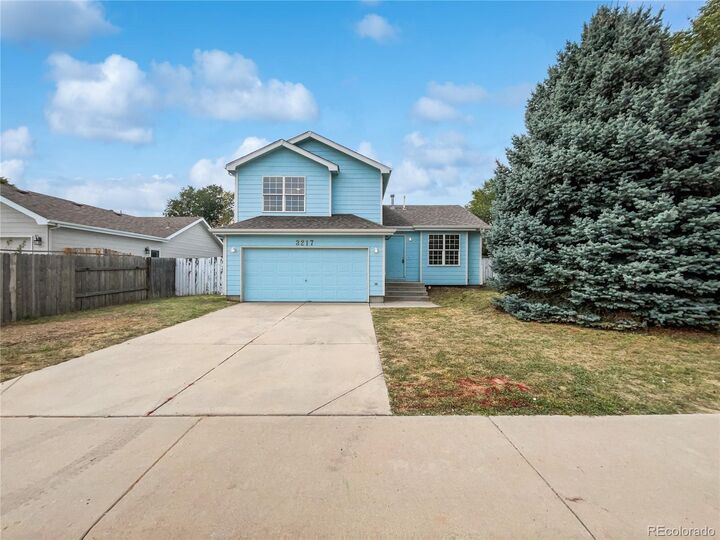 3217 Birney Court  Evans CO 80620 photo