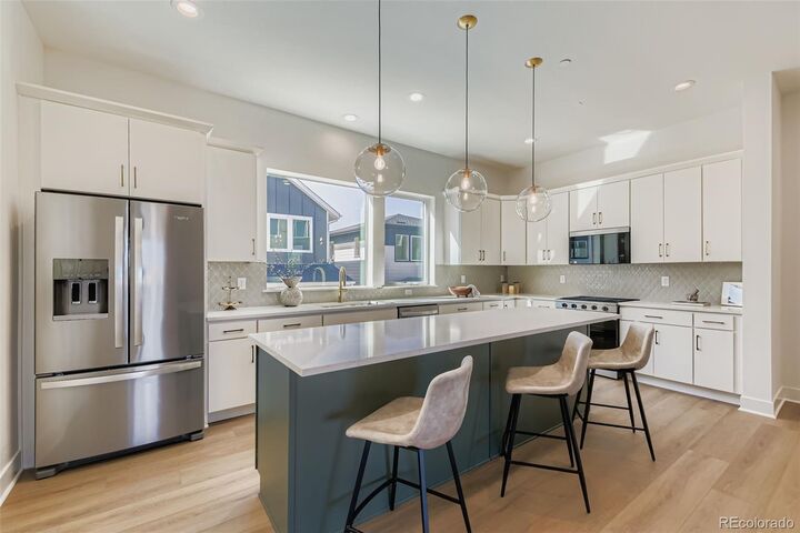 Property Photo: 712 Punter Street CO 80516