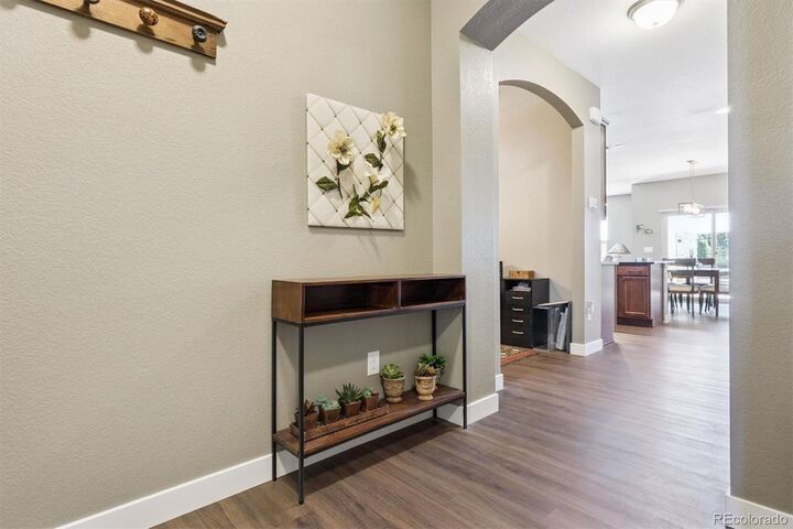 Property Photo:  11865 Barrentine Loop  CO 80138 