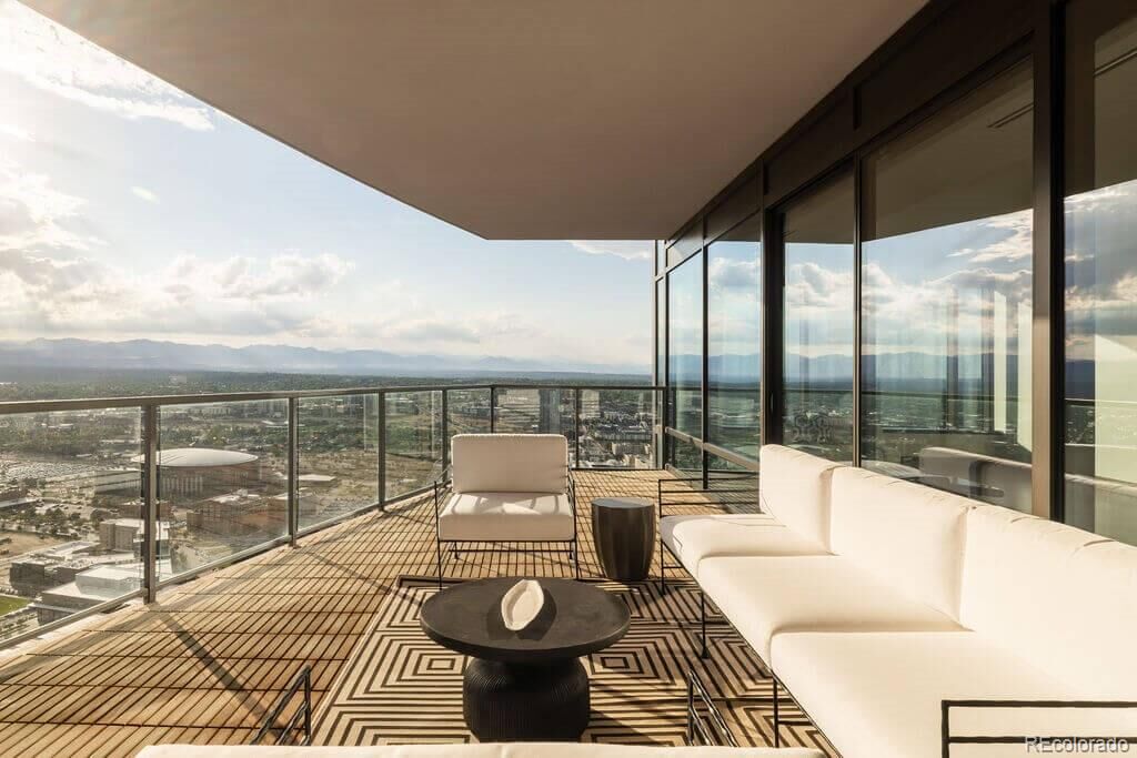 Property Photo:  1133 14th Street 3700  CO 80202 