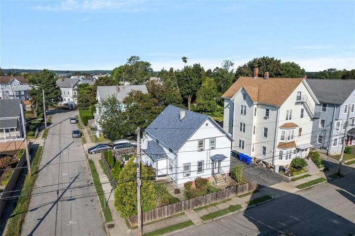 Property Photo:  50 Cole Street  RI 02860 