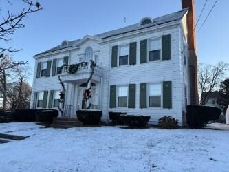 Property Photo: 36 Underwood Street RI 02860