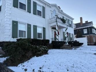 Property Photo: 36 Underwood Street RI 02860