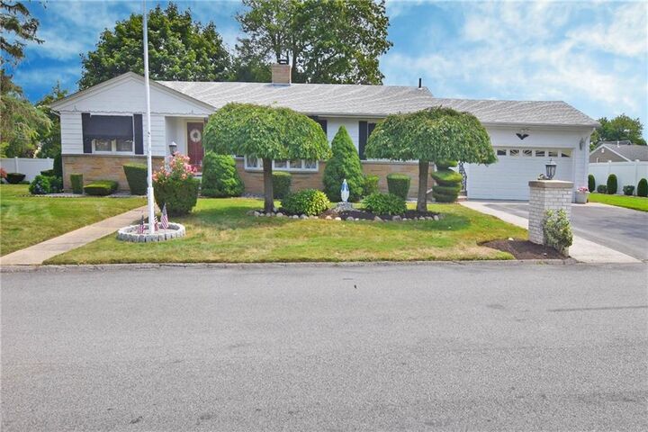 Property Photo: 2 Capri Drive RI 02919