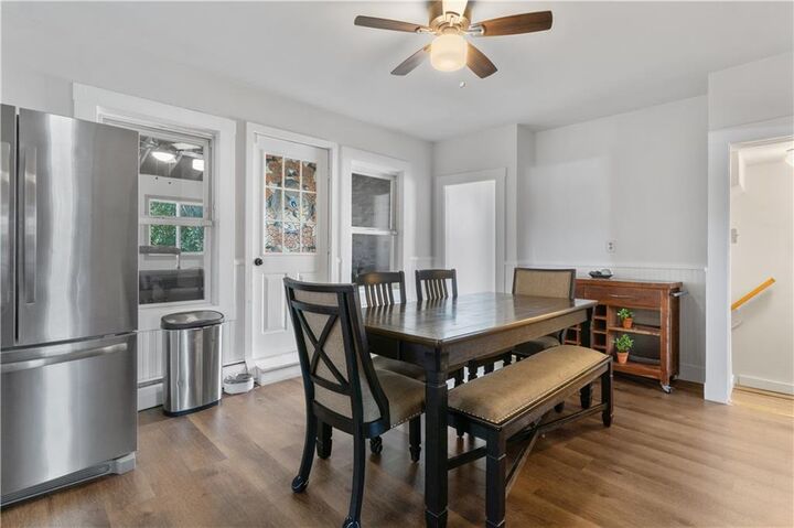 Property Photo: 39 Matteson Avenue RI 02893