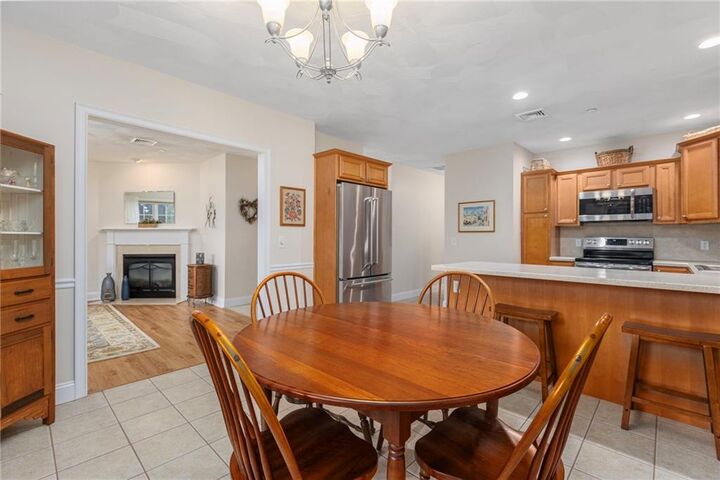 Property Photo: 200 Roger Williams Avenue 101 RI 02916