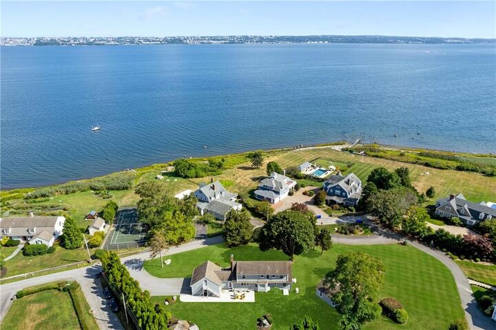 Property Photo: 11 Stonegate Road RI 02885