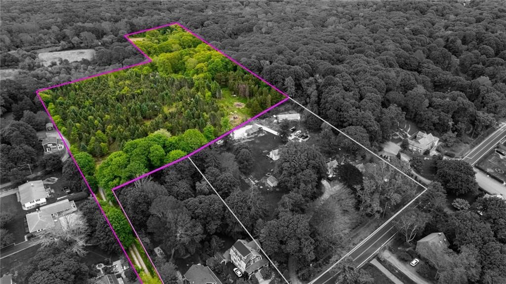 Property Photo:  174 Highland Road  RI 02878 