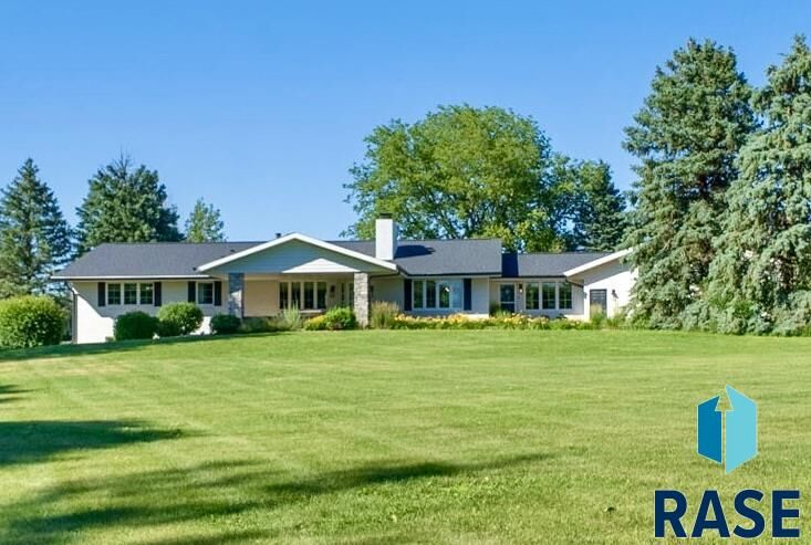 Property Photo:  48156 268th St  SD 57005 