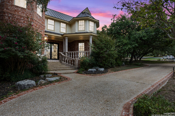 7 Vineyard Dr  San Antonio TX 78257 photo