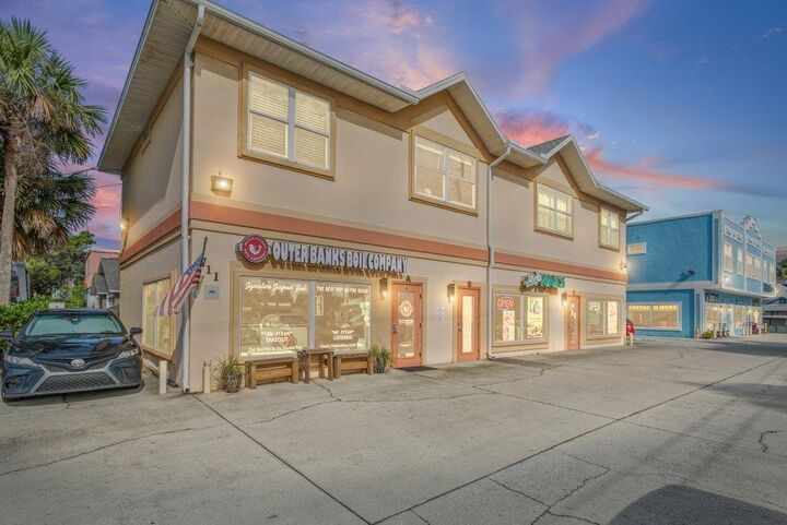 711 A1a Beach Blvd  St Augustine FL 32080 photo