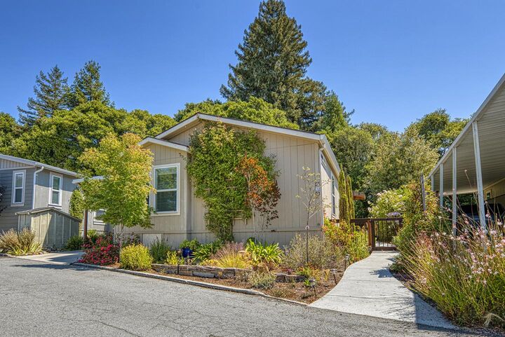 9 Oak Shadows Lane 0  Aptos CA 95003 photo